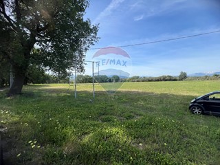 Terreno edificabile in Vendita a Mozzagrogna, 35'000&euro;, 2286 m²