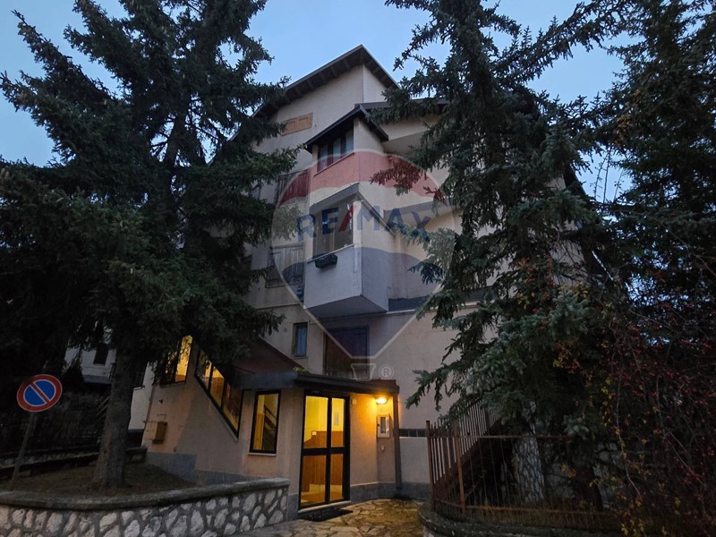 Trilocale in Vendita a Roccaraso, 155'000&euro;, 45 m²