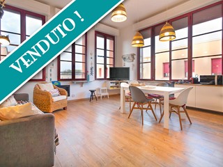 Bilocale in Vendita a Pisa, 210'000&euro;, 65 m²