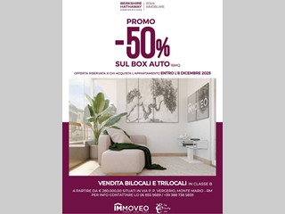 Bilocale in Vendita a Roma, 291'600€, 60 m²