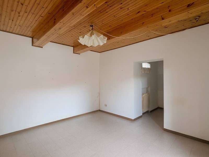 Casa Semi Indipendente in Vendita a Ferrara, 62'000&euro;, 94 m²