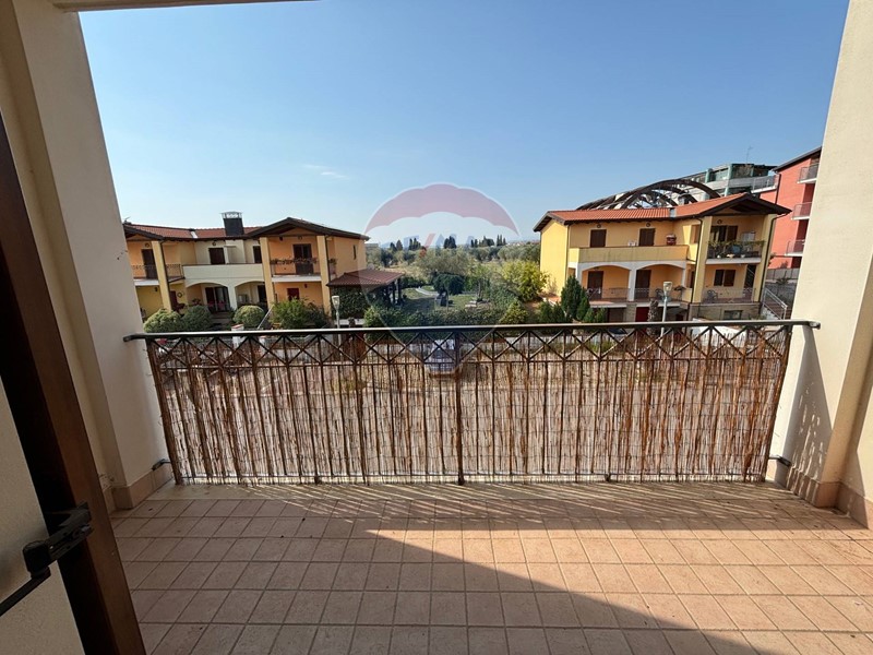 Trilocale in Vendita a San Vito Chietino, 128'000&euro;, 86 m²