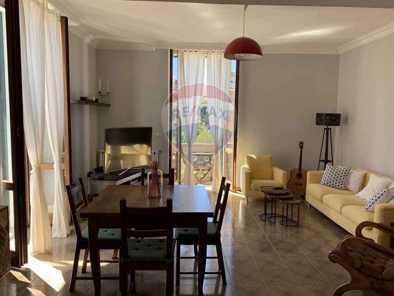 Appartamento in Vendita a Lanciano, 135'000&euro;, 152 m²