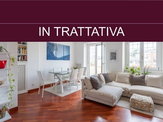 Trilocale in Vendita a Roma, 739'000€, 117 m²