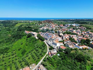 Casa Semi Indipendente in Vendita a San Vito Chietino, 55'000&euro;, 73 m²