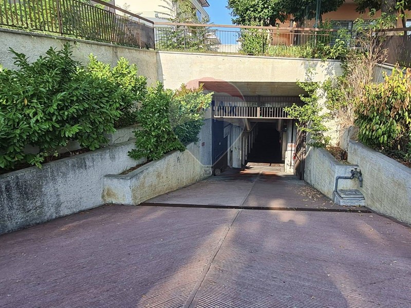 Box in Vendita a Lanciano, 19'000&euro;, 21 m²