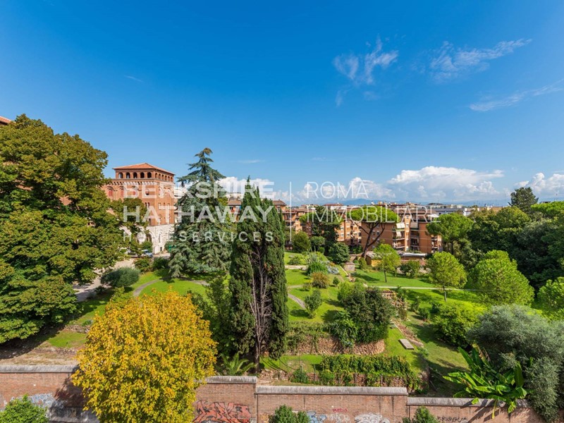 Quadrilocale in Vendita a Roma, 900'000€, 130 m²