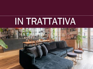 Quadrilocale in Vendita a Roma, 959'000€, 160 m²