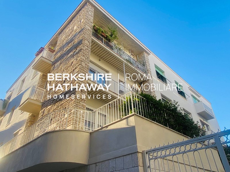 Bilocale in Vendita a Roma, 295'000€, 38 m²