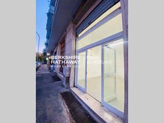 Immobile commerciale in Affitto a Roma, 700&euro;, 47 m²