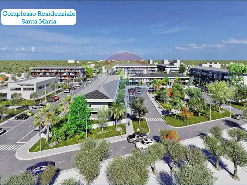 Quadrilocale in Vendita a Santa Maria Imbaro, 228'000&euro;, 104 m²