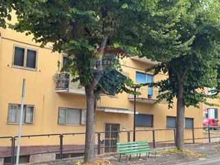 Appartamento in Vendita a Lanciano, 60'000&euro;, 101 m²