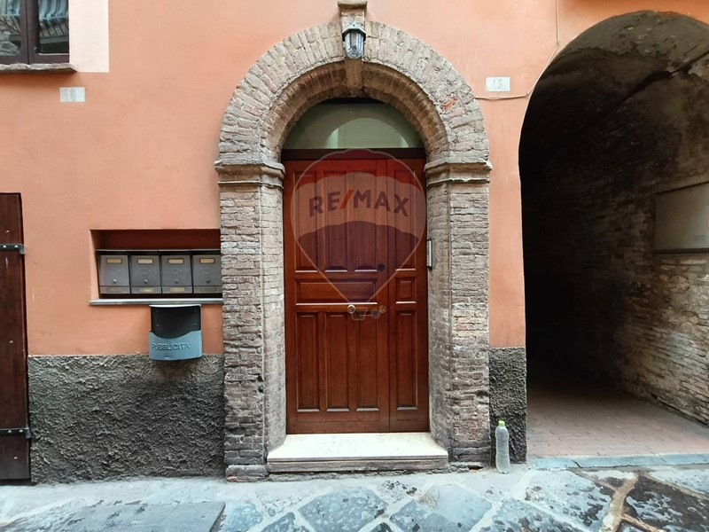 Quadrilocale in Vendita a Lanciano, 129'000&euro;, 100 m²