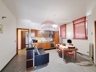 Quadrilocale in Vendita a Chieti, 85'000€, 74 m²