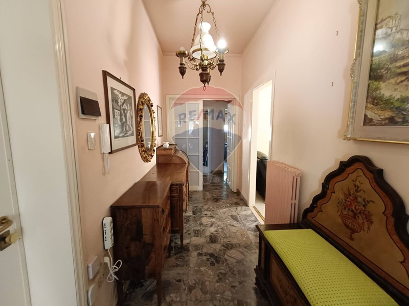 Appartamento in Vendita a Lanciano, 155'000&euro;, 146 m²