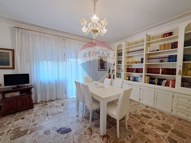 Appartamento in Affitto a Lanciano, 500€, 97 m²