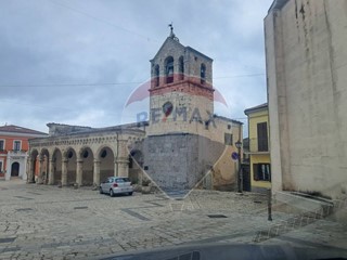 Casa Semi Indipendente in Vendita a Lama dei Peligni, 56'000&euro;, 150 m², con Box