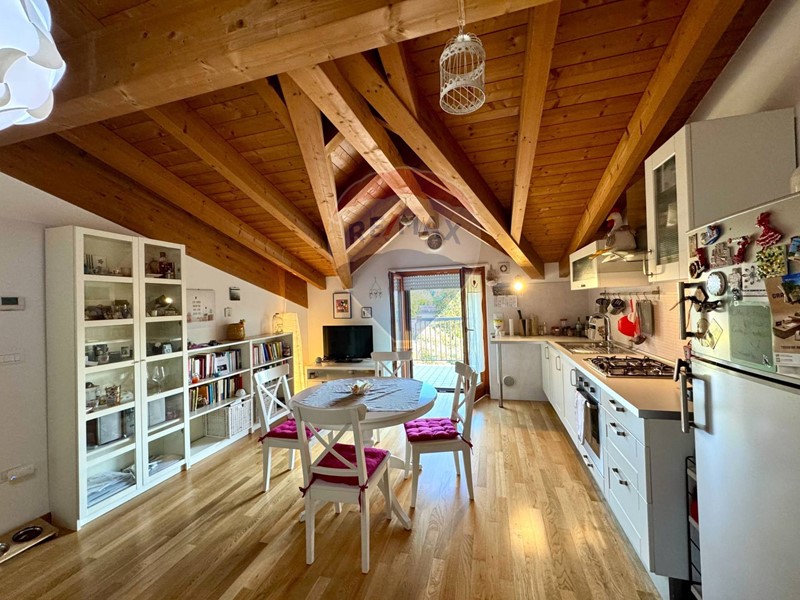 Trilocale in Vendita a Lanciano, 73'000&euro;, 64 m²