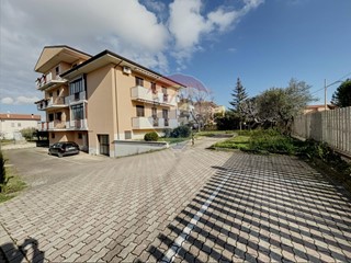 Appartamento in Vendita a Paglieta, 73'000€, 120 m²