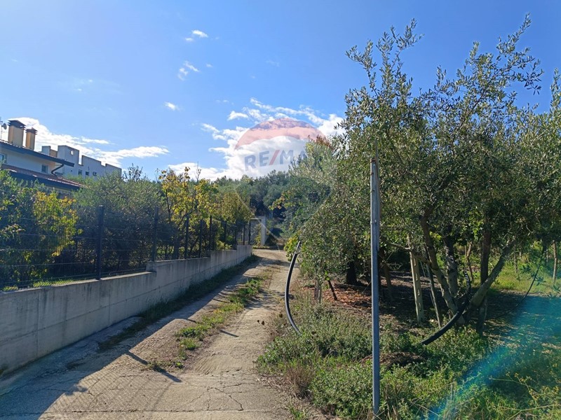 Terreno edificabile in Vendita a Frisa, 24'500&euro;, 1226 m²