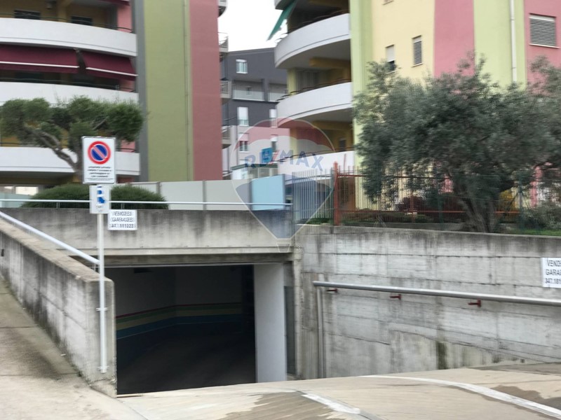 Box in Vendita a Lanciano, 36'000&euro;, 39 m²