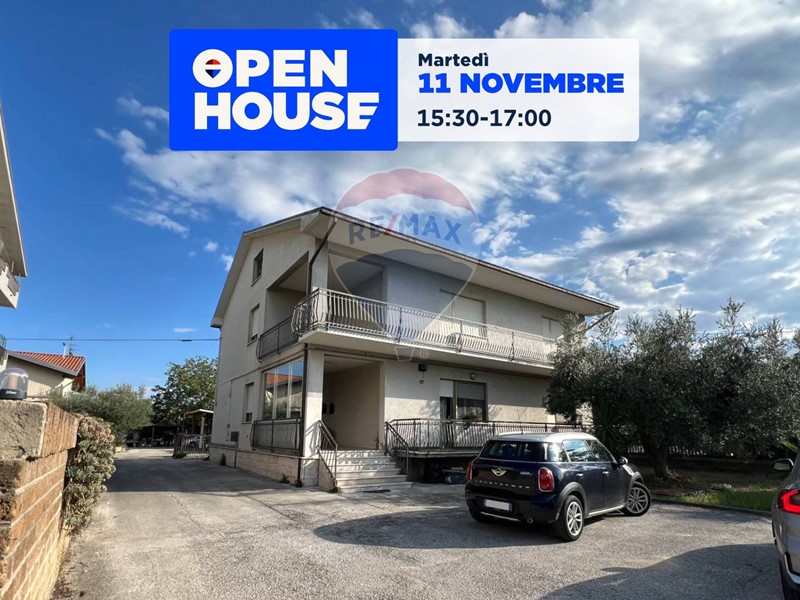 Appartamento in Affitto a Lanciano, 450€, 161 m²