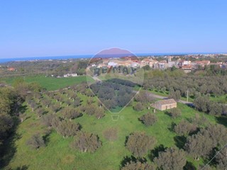 Terreno edificabile in Vendita a Rocca San Giovanni, 42'000&euro;, 3300 m²