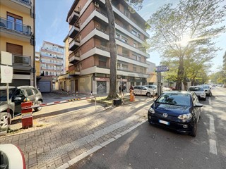 Appartamento in Vendita a Pescara, 185'000&euro;, 111 m²