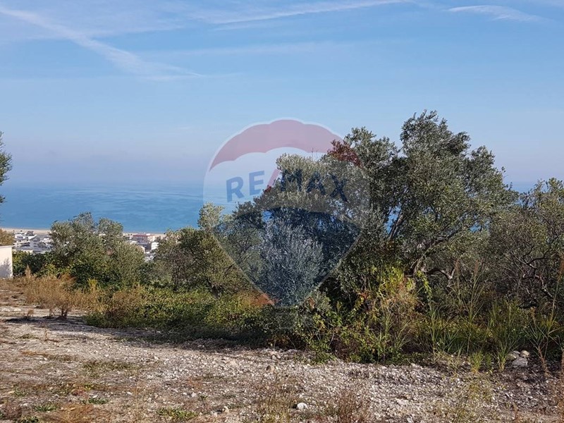 Terreno agricolo in Vendita a Vasto, 220'000&euro;, 8400 m²