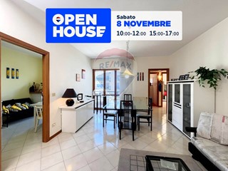 Appartamento in Vendita a Lanciano, 168'000&euro;, 107 m²