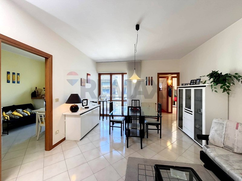 Appartamento in Vendita a Lanciano, 168'000&euro;, 107 m²