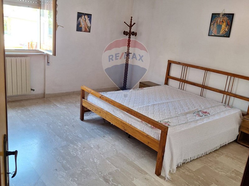 Appartamento in Affitto a Fossacesia, 400&euro;, 111 m²