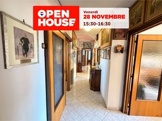 Appartamento in Vendita a Lanciano, 137'000&euro;, 135 m²