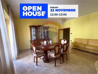 Quadrilocale in Vendita a Lanciano, 125'000&euro;, 128 m²