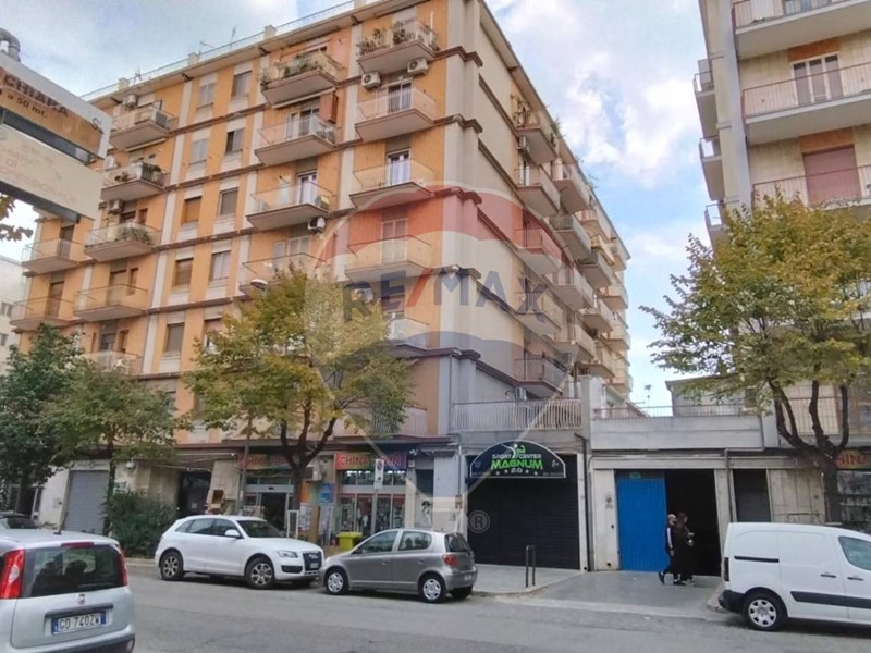 Trilocale in Vendita a Manfredonia, 152'500€, 90 m²