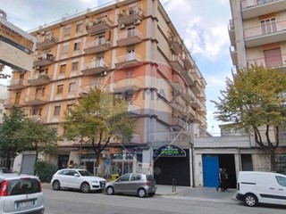 Trilocale in Vendita a Manfredonia, 152'500€, 90 m²