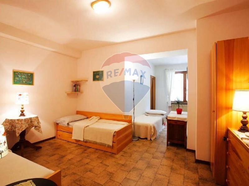 Trilocale in Vendita a Val di Zoldo, 60'000&euro;, 60 m²