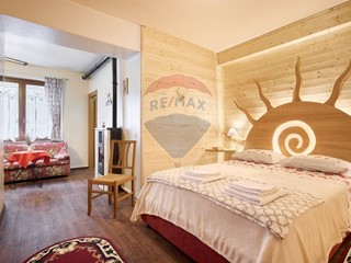 Trilocale in Vendita a Val di Zoldo, 70'000&euro;, 70 m²