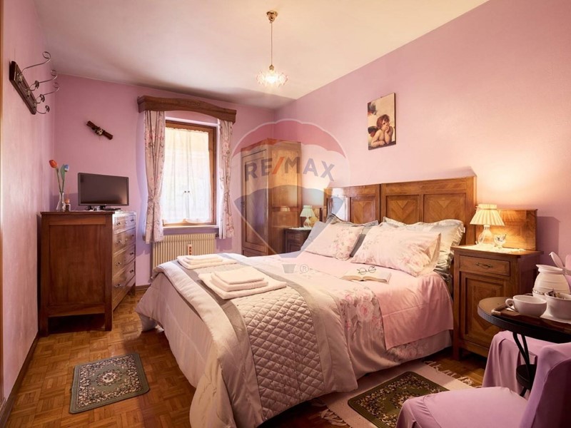 Trilocale in Vendita a Val di Zoldo, 50'000&euro;, 40 m²