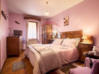 Trilocale in Vendita a Val di Zoldo, 50'000&euro;, 40 m²