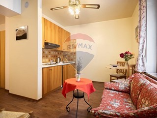 Trilocale in Vendita a Val di Zoldo, 40'000&euro;, 40 m²