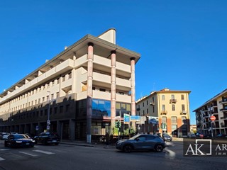 Bilocale in Vendita a Novara, 98'000€, 55 m²