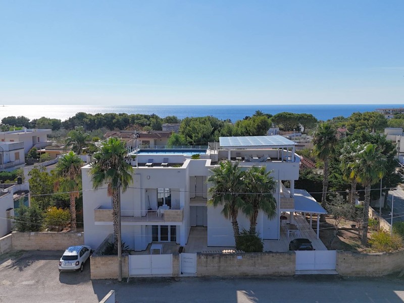 Trilocale in Vendita a Nardò, 170'000&euro;, 70 m²