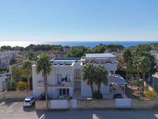 Trilocale in Vendita a Nardò, 170'000&euro;, 70 m²