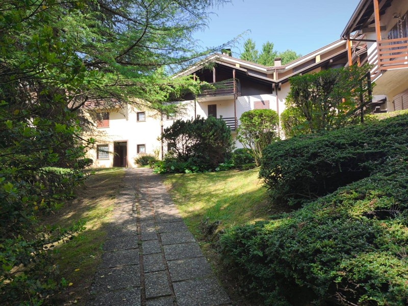 Bilocale in Affitto a Castione della Presolana, 800&euro;, 50 m²