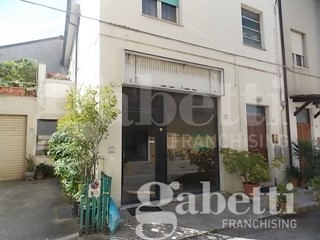 Laboratorio in Vendita a Civitanova Marche, 126'500&euro;, 174 m²