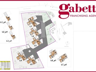 Terreno edificabile in Vendita a Macerata, 150'000&euro;, 3200 m²