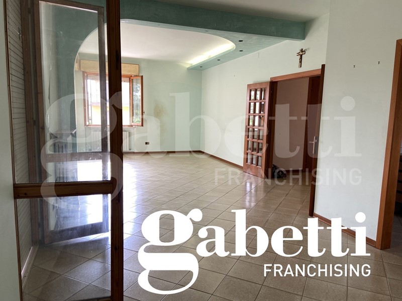 Appartamento in Vendita a Corridonia, 155'000&euro;, 152 m²