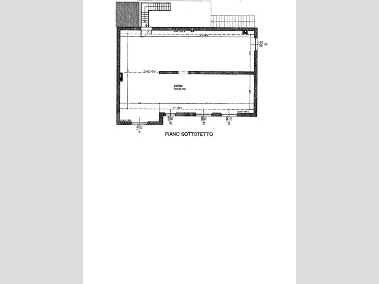 Casa Indipendente in Vendita a Macerata, 450'000&euro;, 330 m²