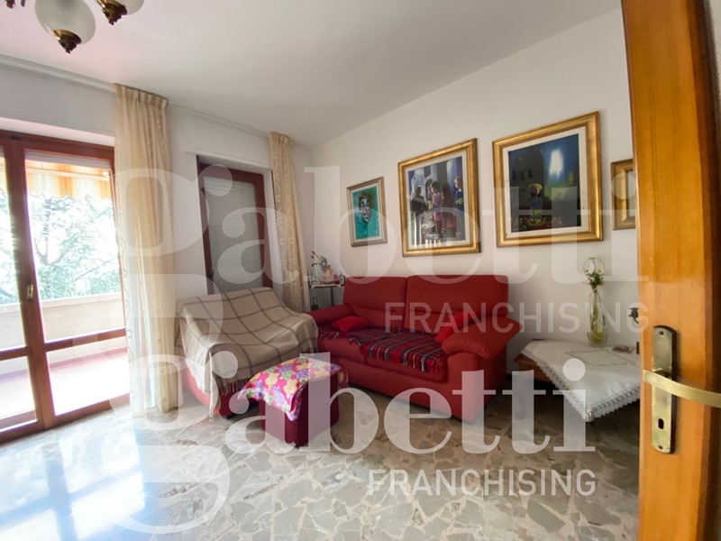 Appartamento in Vendita a Macerata, 168'000€, 115 m²